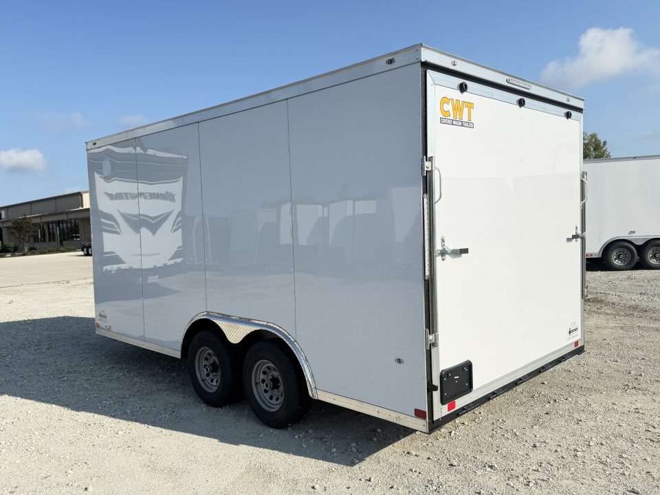2027 Covered Wagon photo 3