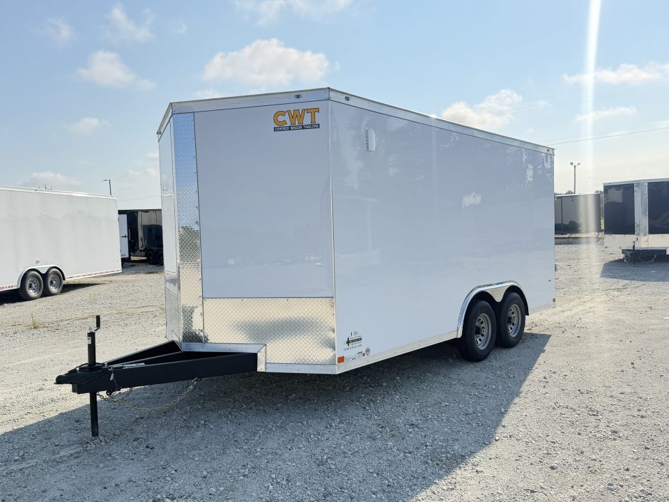 2027 Covered Wagon