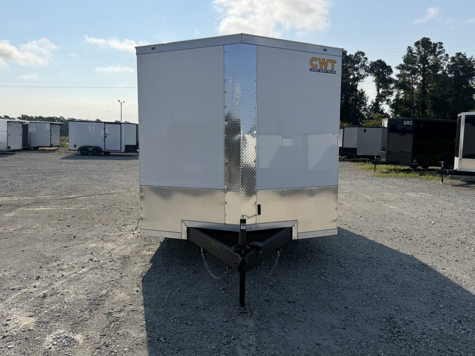 2027 Covered Wagon photo 6