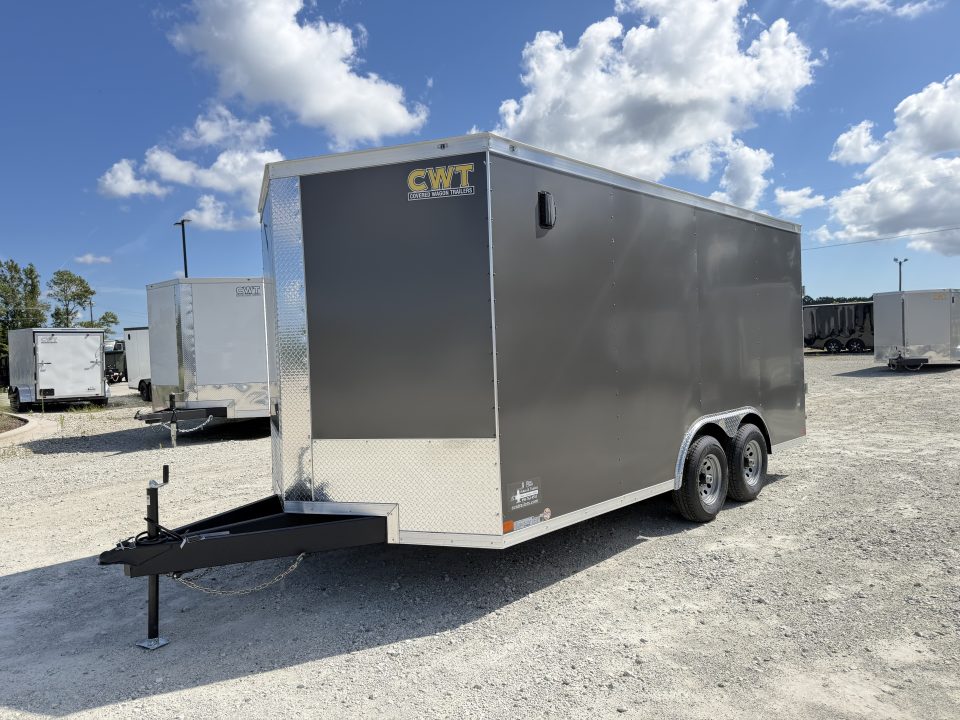 2027 Covered Wagon photo 8