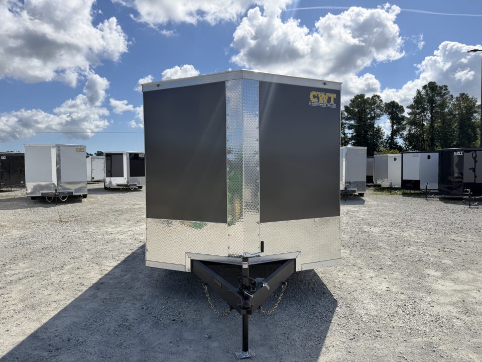 2027 Covered Wagon photo 5