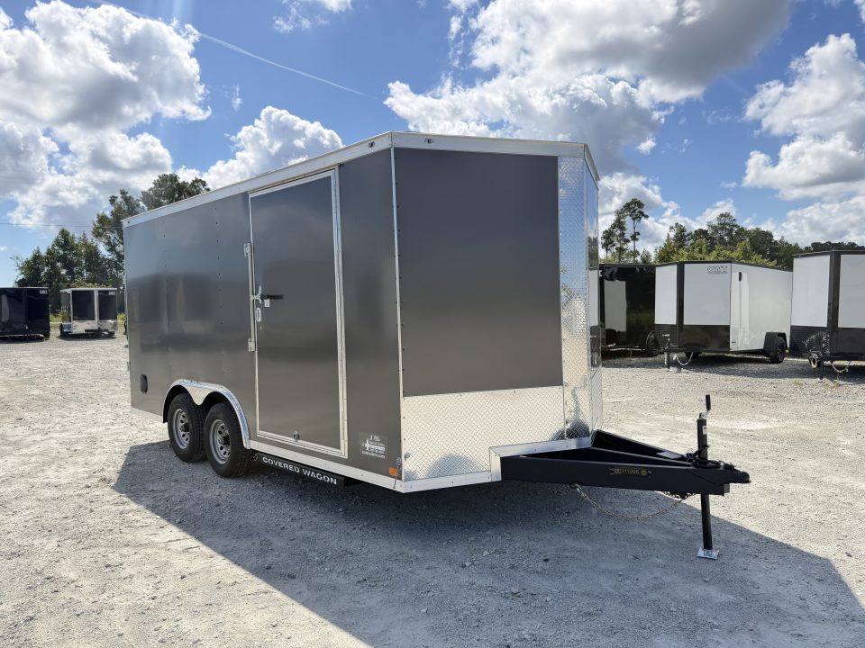 2027 Covered Wagon