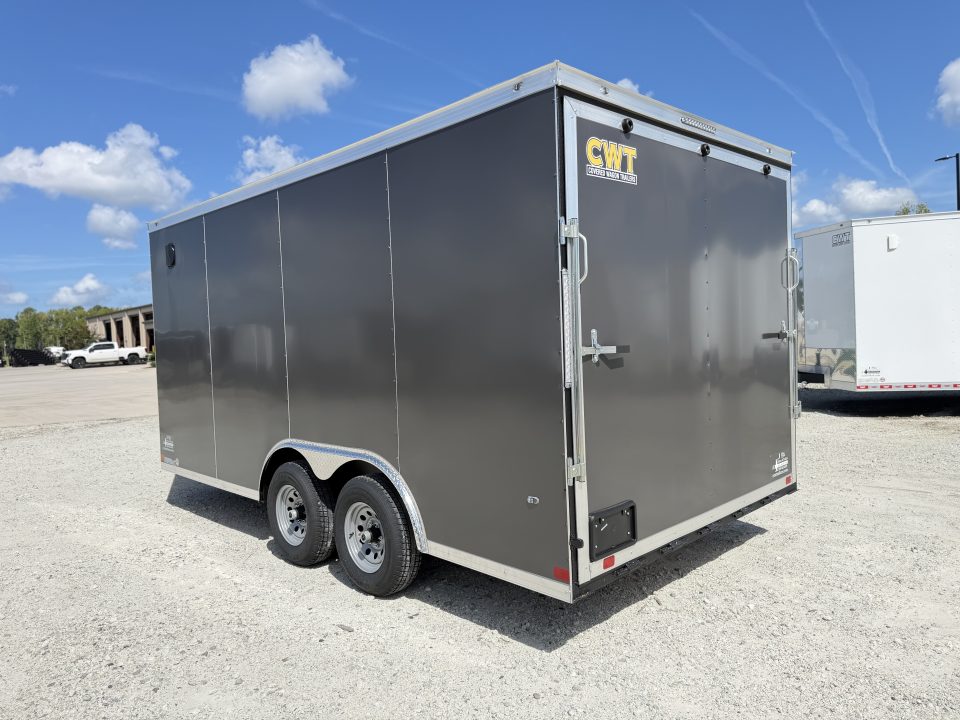 2027 Covered Wagon photo 7
