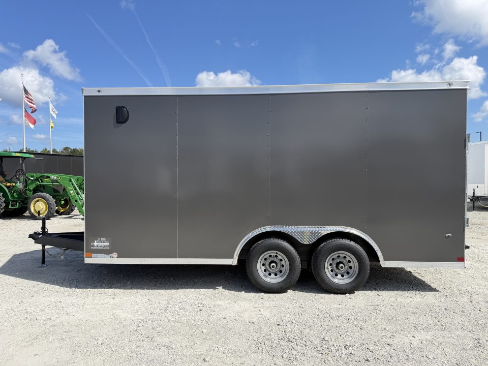 2027 Covered Wagon photo 6
