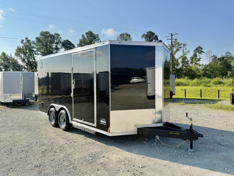 2027 Covered Wagon photo 8