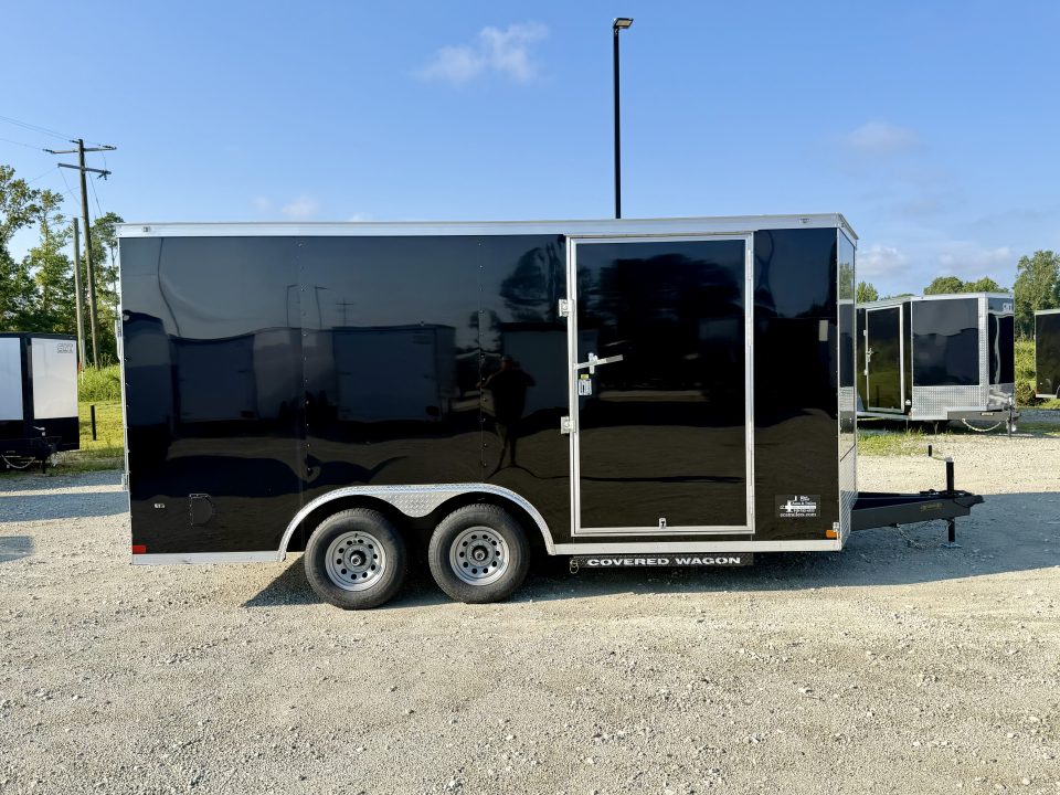 2027 Covered Wagon photo 7