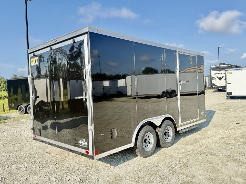 2027 Covered Wagon photo 6