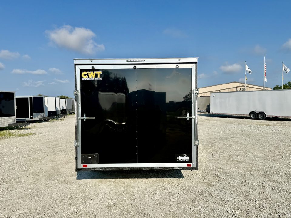 2027 Covered Wagon photo 5
