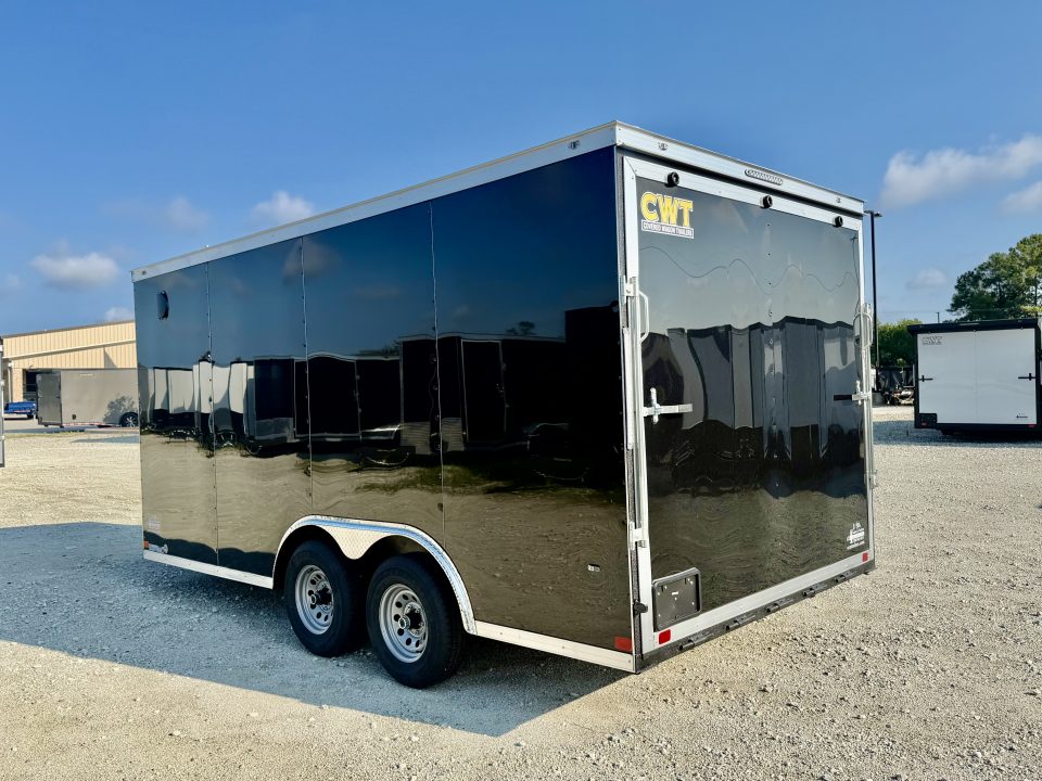 2027 Covered Wagon photo 4