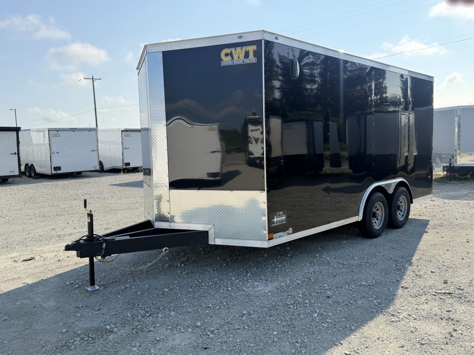 2027 Covered Wagon