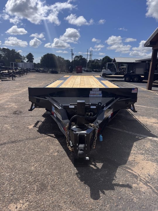 2027 Hillcrest Trailers