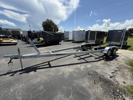 New 2027 Bandit AB2224 TGB Boat Trailer