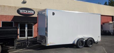 New 7 x 16 Look ST DLX Cargo 7k