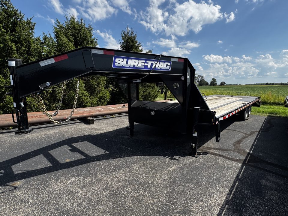 2024 Sure-Trac