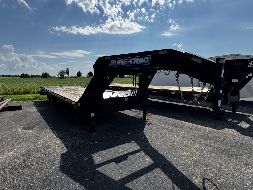 2024 Sure-Trac photo 8