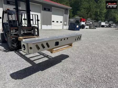 New Martin Truck Bodies Work Bench Bumper DRW