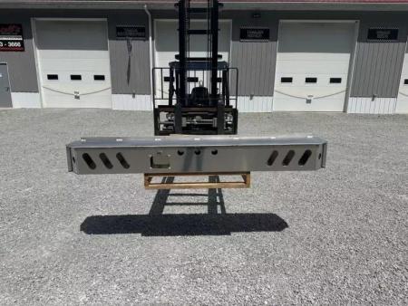 New Martin Truck Bodies Work Bench Bumper DRW