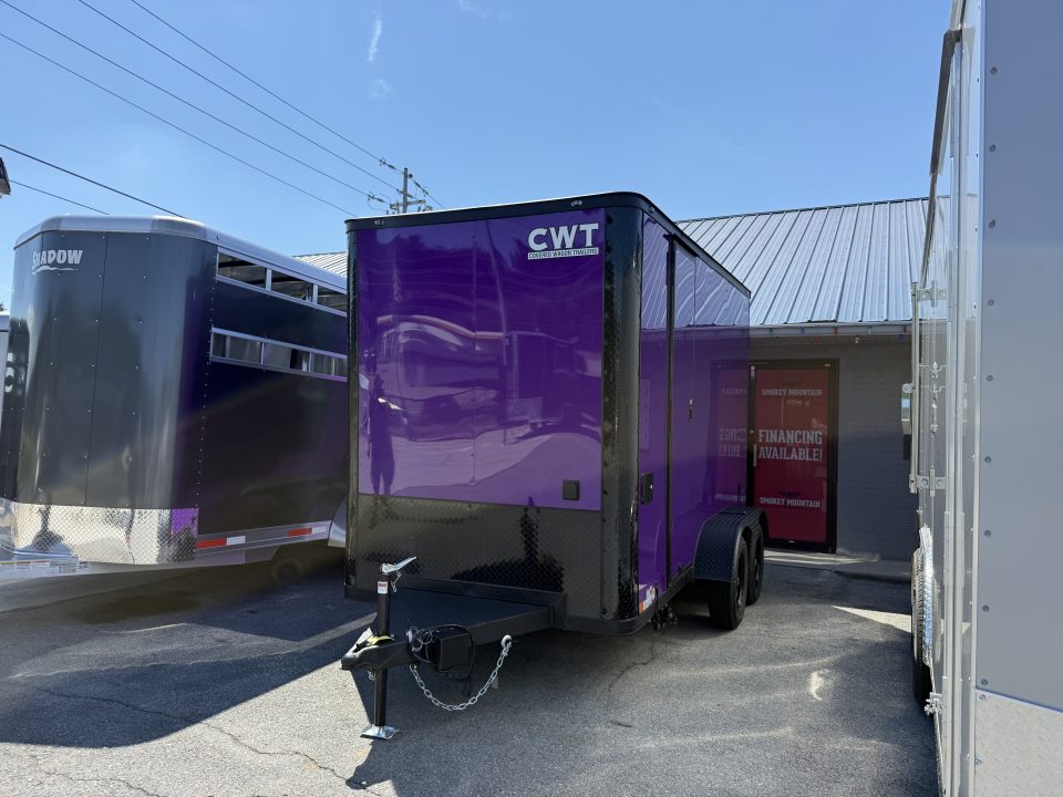 2027 Covered Wagon photo 2