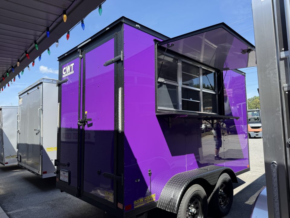 2027 Covered Wagon photo 7