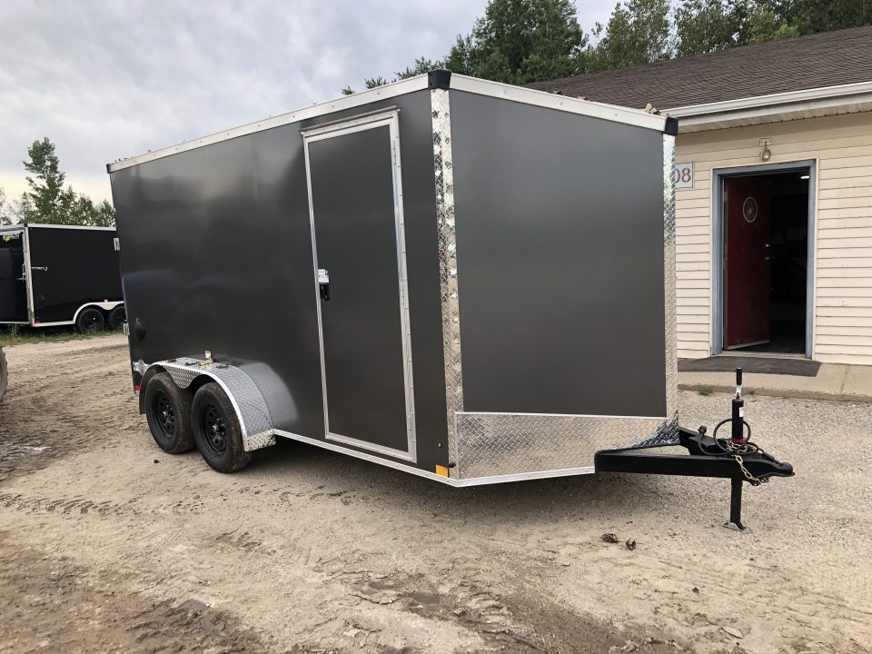 2027 Stealth