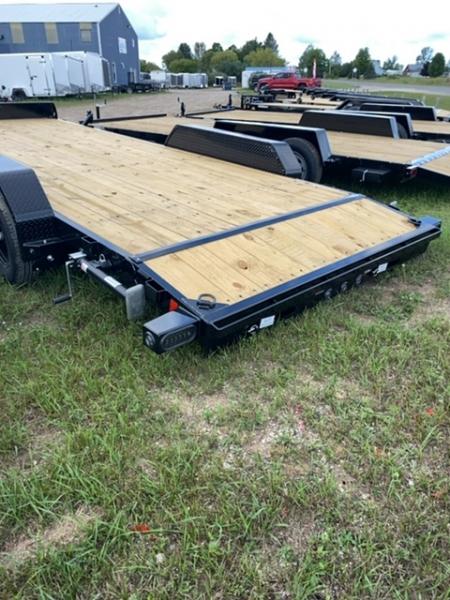 New 2027 Load Trail 83"X20' Car Hauler