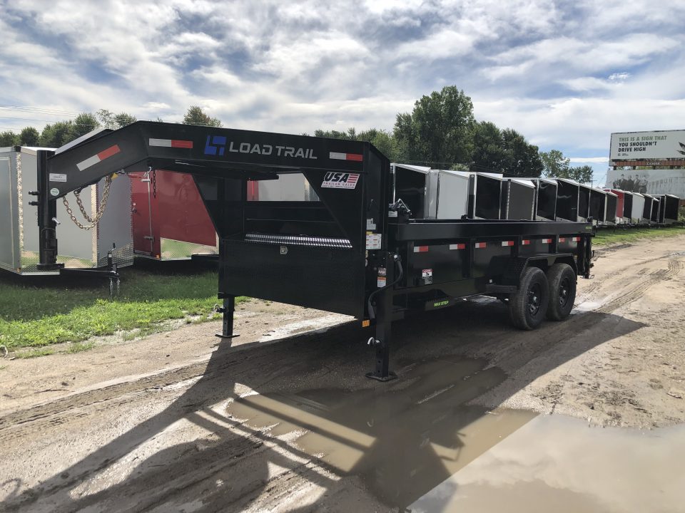 2027 Load Trail