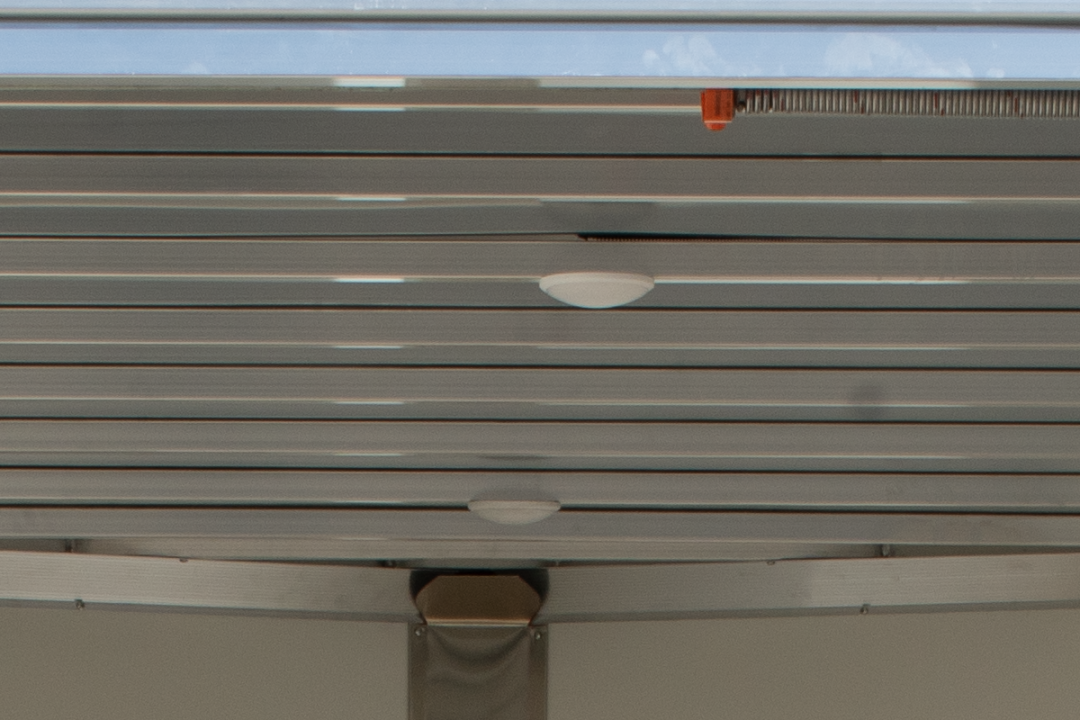 New 2026 Mission 7.5x14 All-Aluminum Enclosed Trailer | Tandem Axle | Rear Canopy