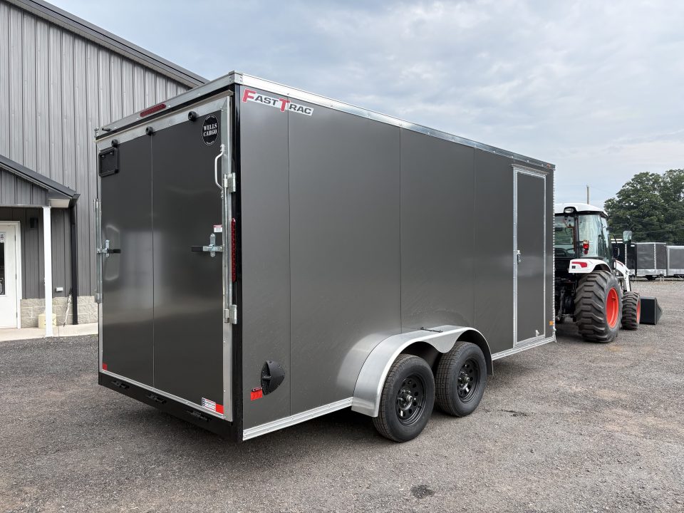 2027 Wells Cargo photo 2