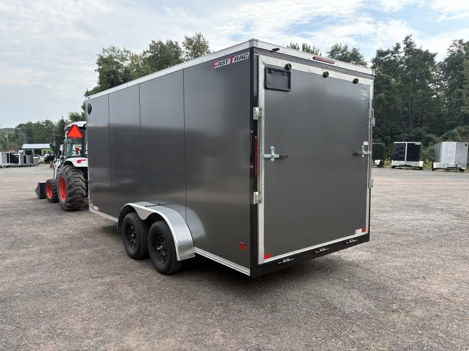 2027 Wells Cargo photo 3