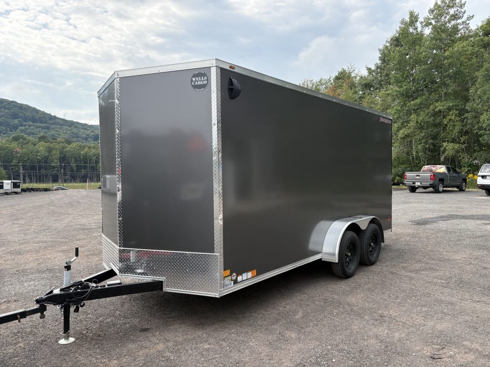 2027 Wells Cargo photo 4
