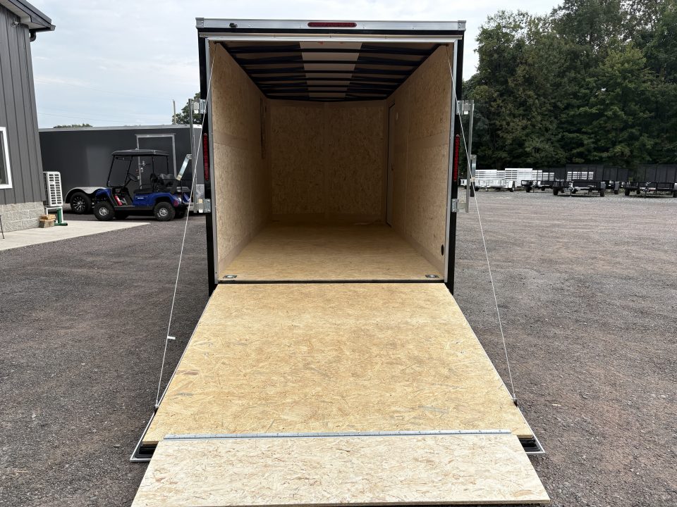 2027 Wells Cargo photo 5