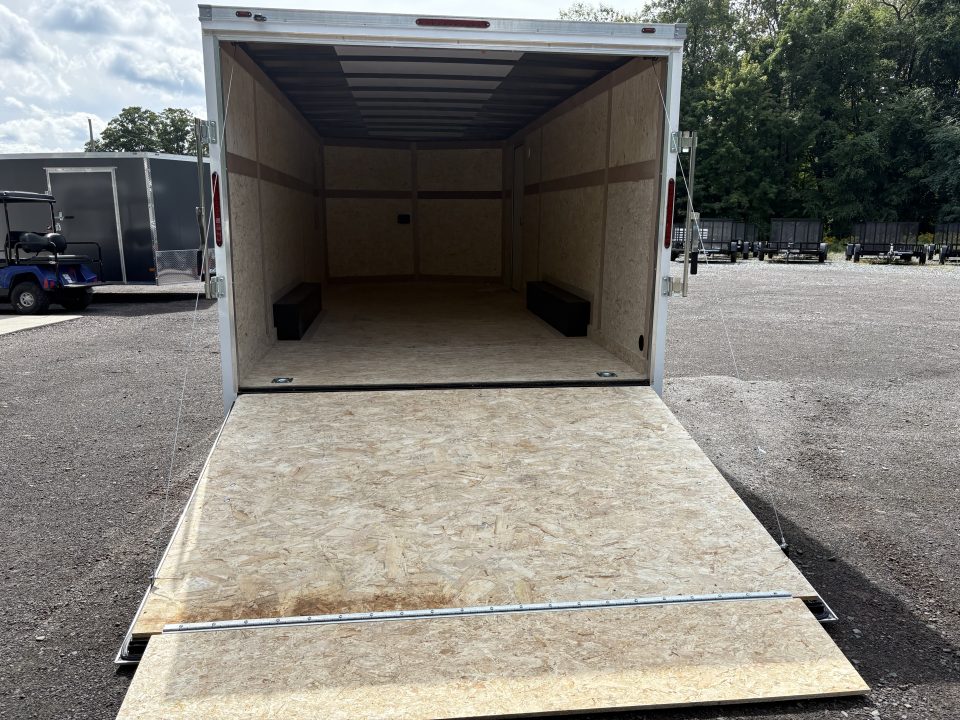 2027 Wells Cargo photo 5