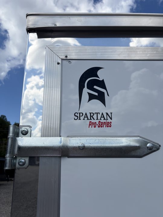 2027 Spartan photo 4