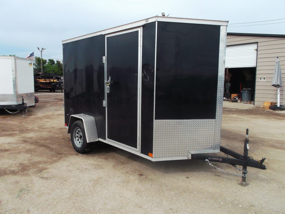 2025 Covered Wagon
