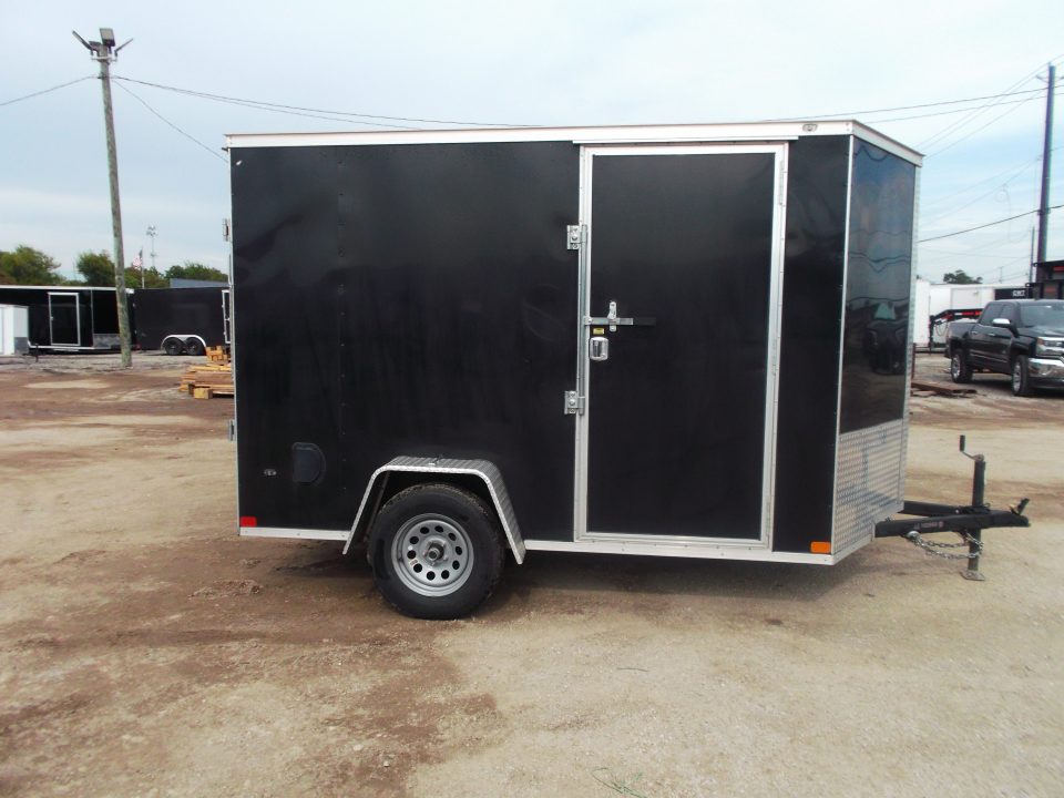 2025 Covered Wagon photo 3