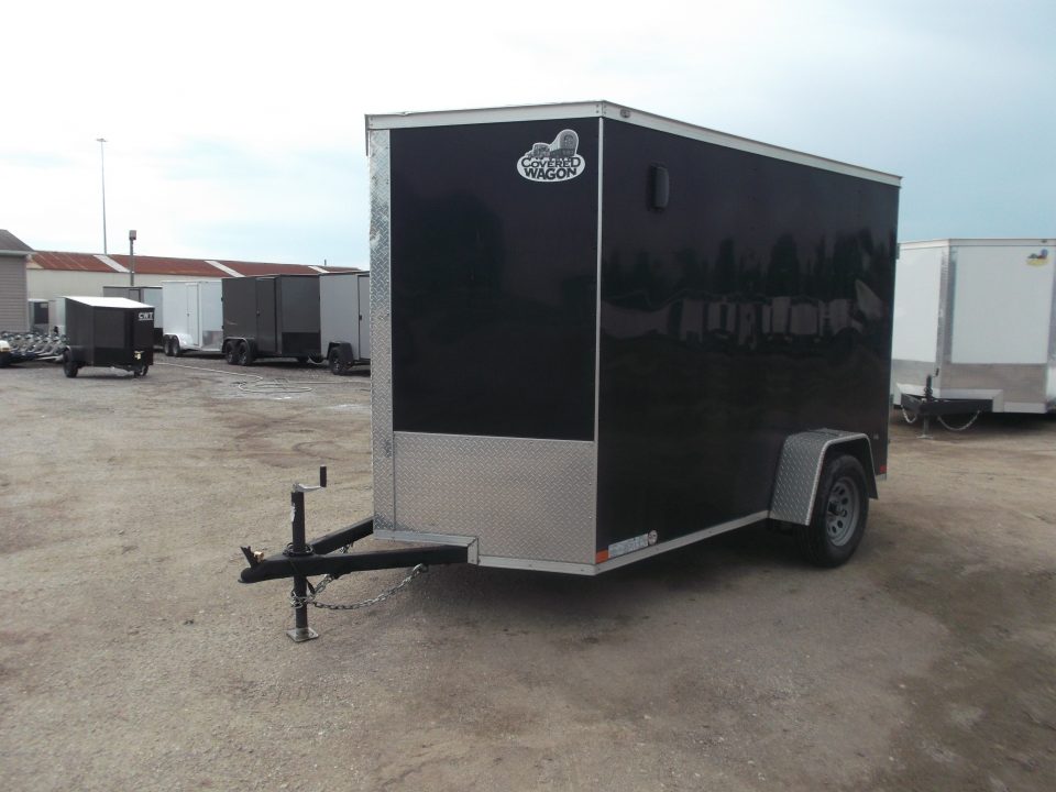 2025 Covered Wagon photo 4