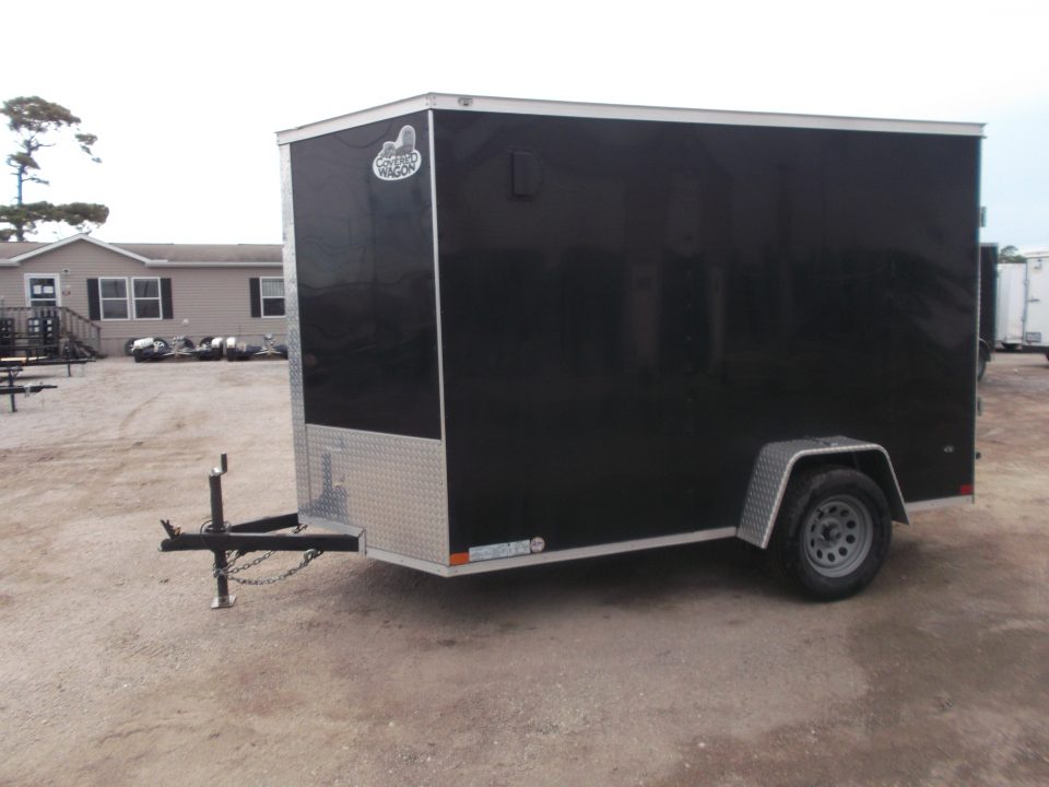 2025 Covered Wagon photo 5