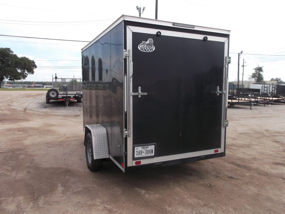 2025 Covered Wagon photo 6