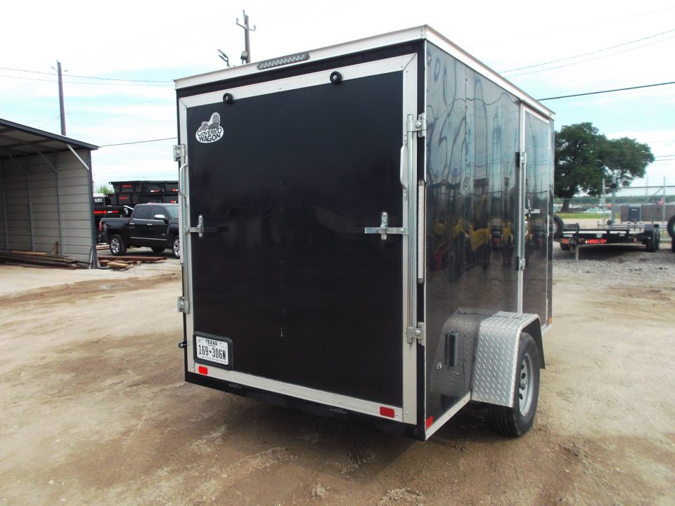 2025 Covered Wagon photo 7