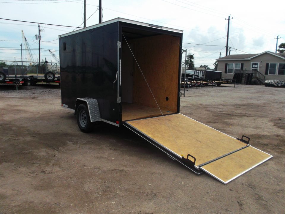 2025 Covered Wagon photo 8