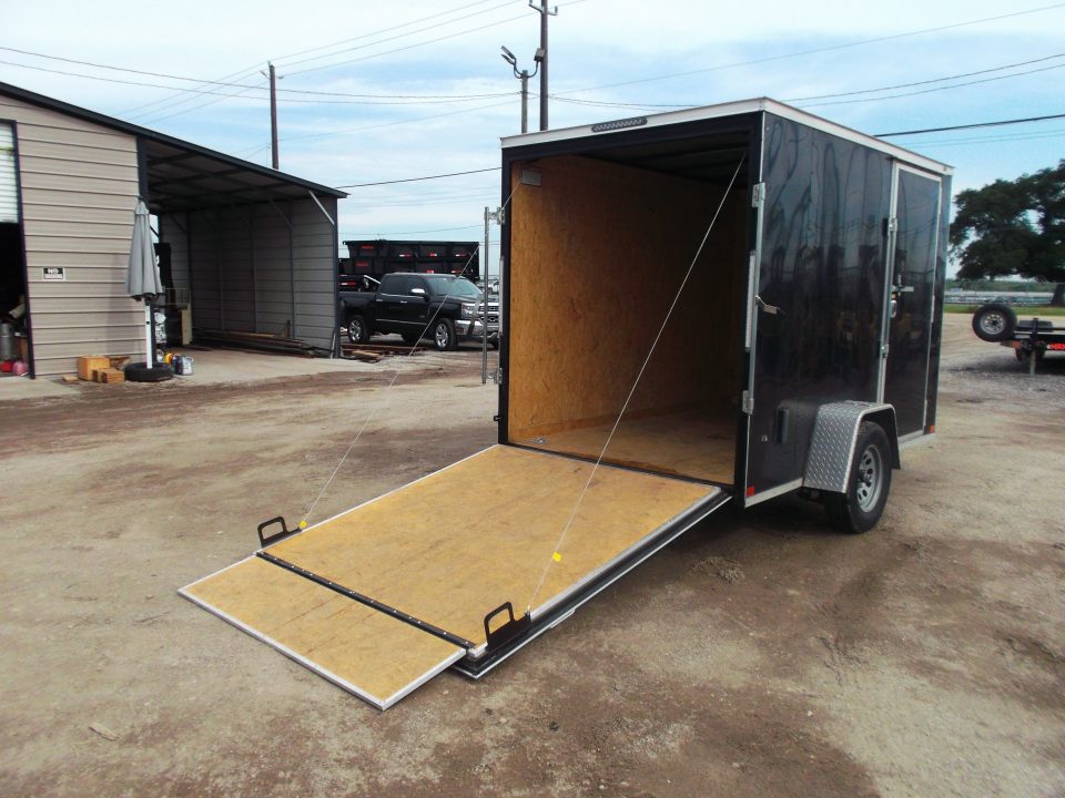 2025 Covered Wagon photo 9
