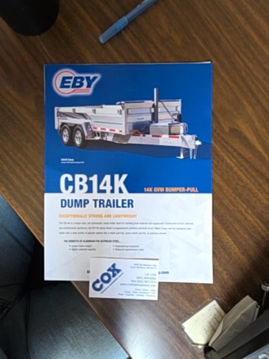 2027 Eby