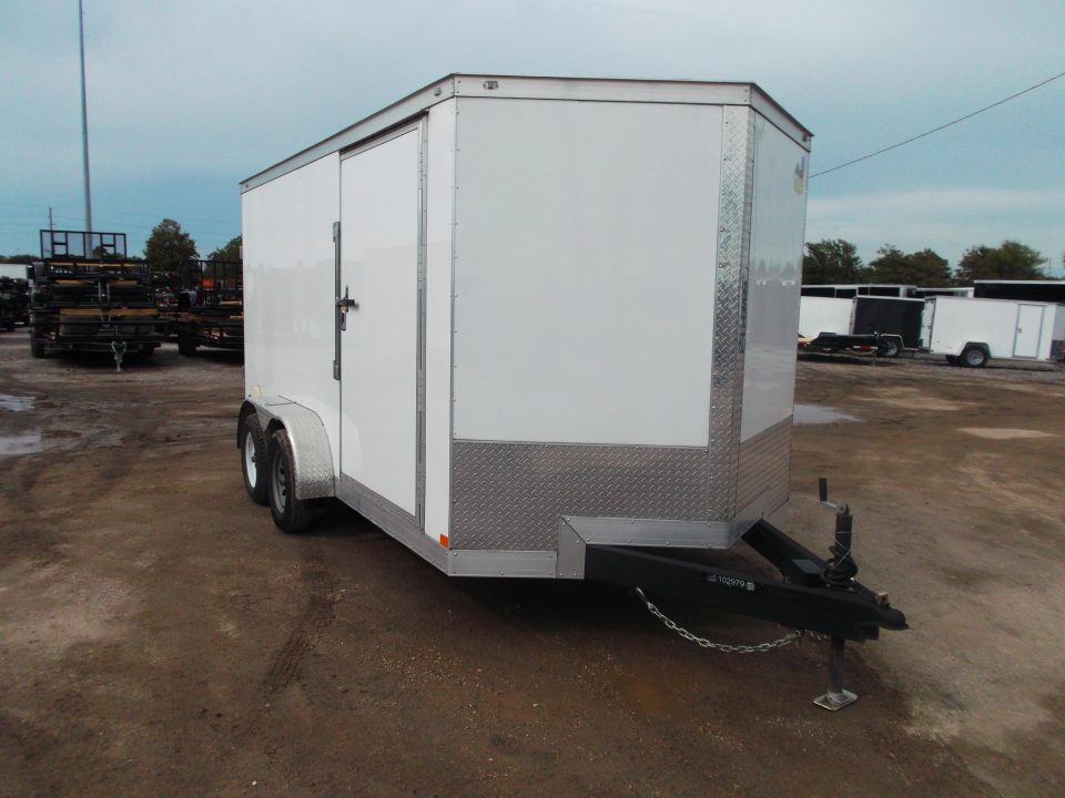 2025 Covered Wagon photo 3