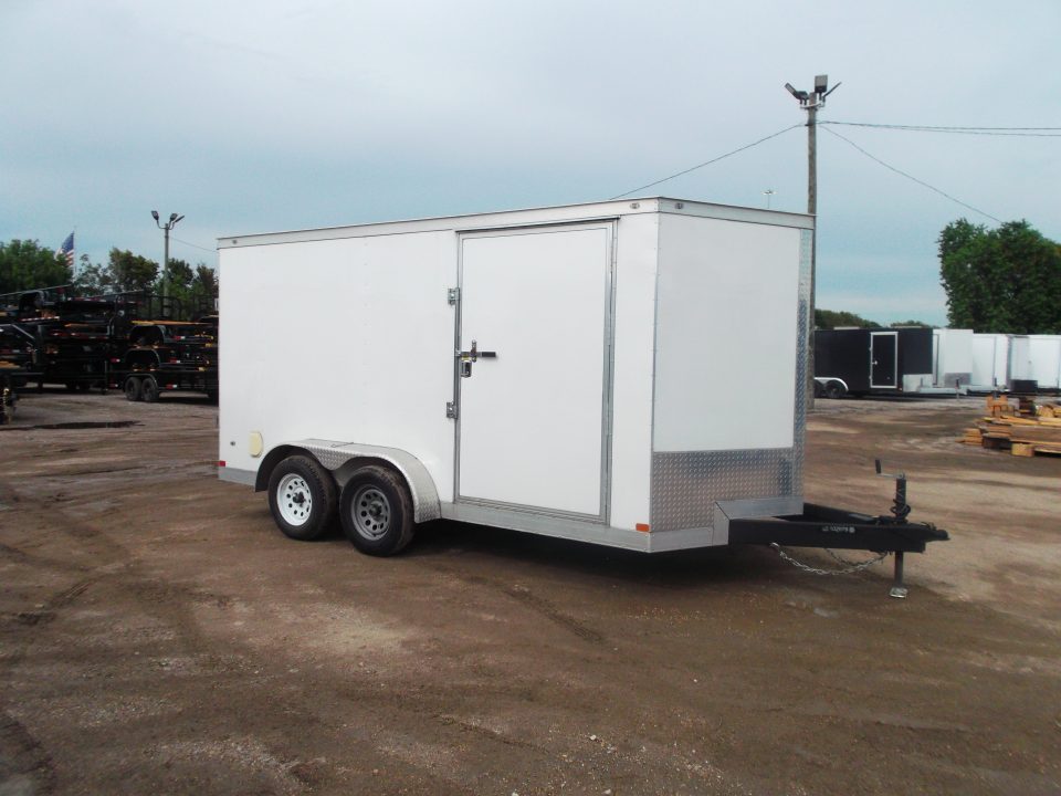 2025 Covered Wagon photo 4