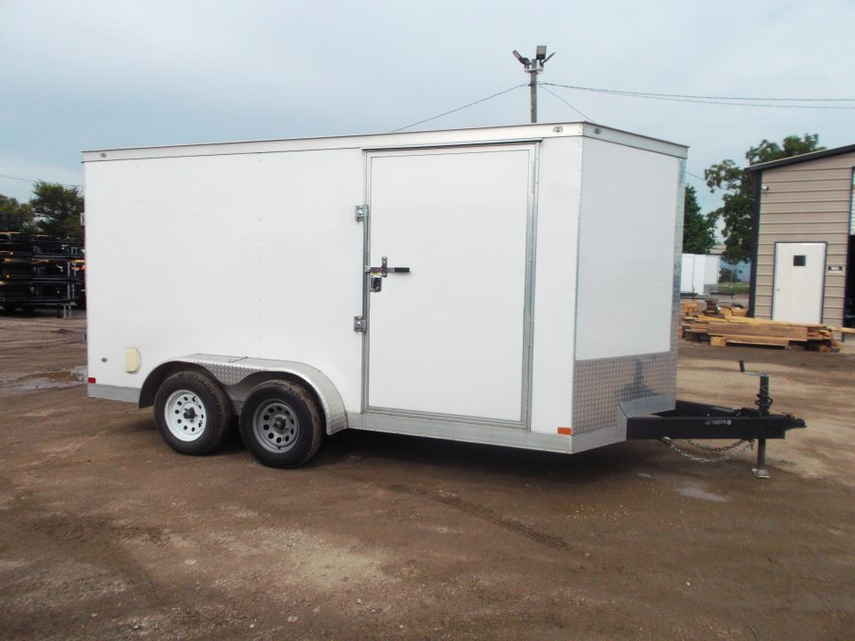 2025 Covered Wagon photo 5