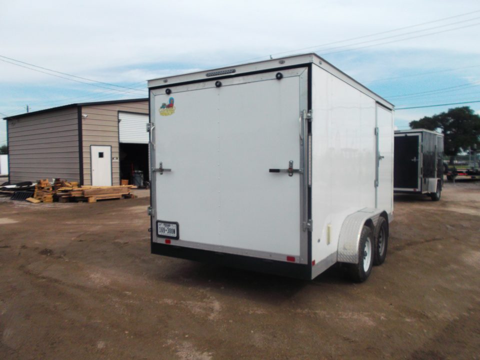 2025 Covered Wagon photo 7