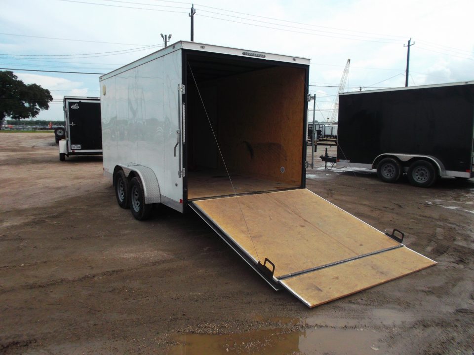 2025 Covered Wagon photo 8