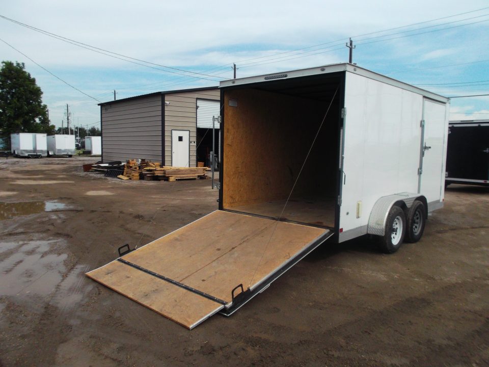 2025 Covered Wagon photo 9