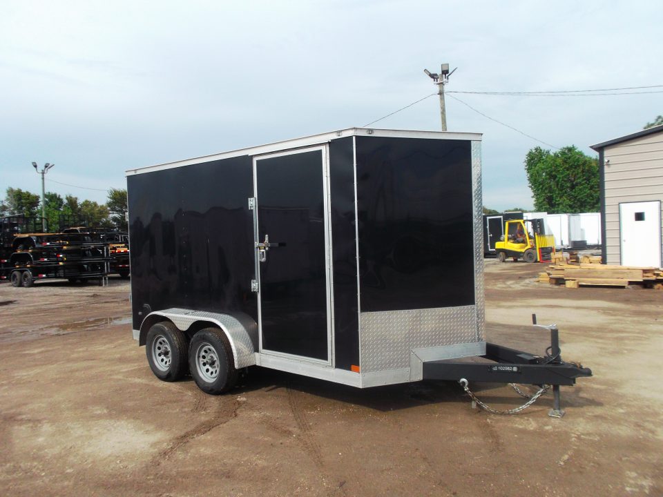 2025 Covered Wagon
