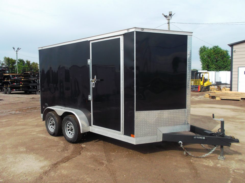 2025 Covered Wagon photo 2